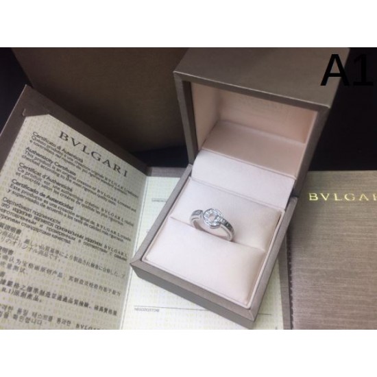 BVLGARI ブルガリ 可愛い完売確実 大人気 2024SS リング