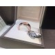 BVLGARI ブルガリ 可愛い完売確実 大人気 2024SS リング