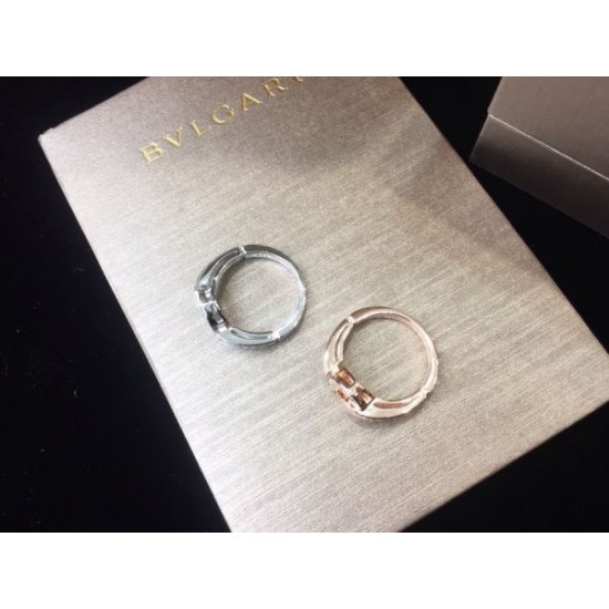 BVLGARI ブルガリ 可愛い完売確実 大人気 2024SS リング