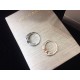 BVLGARI ブルガリ 可愛い完売確実 大人気 2024SS リング
