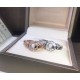 BVLGARI ブルガリ 可愛い完売確実 大人気 2024SS リング