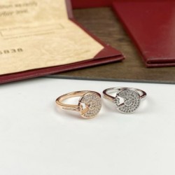 CARTIER カルティエ 圧倒的人気アイテム 2024SS リング