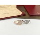 CARTIER カルティエ 圧倒的人気アイテム 2024SS リング