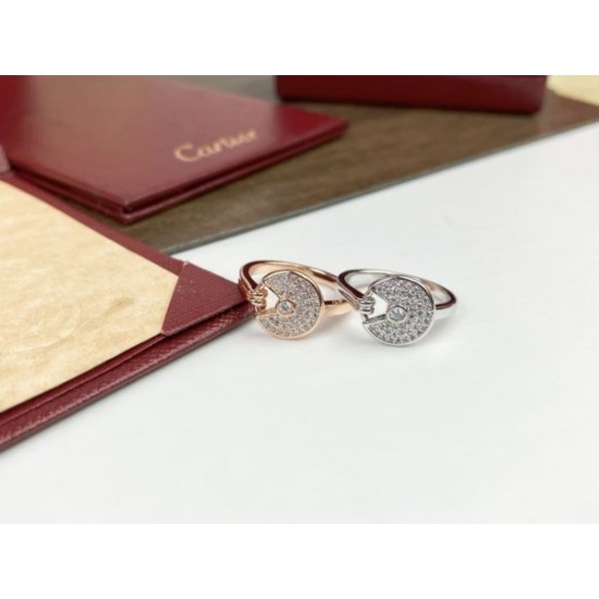 CARTIER カルティエ 圧倒的人気アイテム 2024SS リング