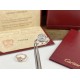 CARTIER カルティエ 圧倒的人気アイテム 2024SS リング