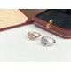 CARTIER カルティエ 圧倒的人気アイテム 2024SS リング