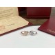 CARTIER カルティエ 圧倒的人気アイテム 2024SS リング