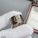 CARTIER カルティエ 根強い人気定番商品 2024SS リング
