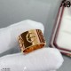 CARTIER カルティエ 根強い人気定番商品 2024SS リング