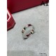 CARTIER カルティエ 存在感絶大スタイル 2024SS リング CARTIER カルティエ 存在感絶大スタイル 2024SS リング