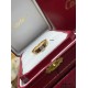 CARTIER カルティエ 存在感絶大スタイル 2024SS リング CARTIER カルティエ 存在感絶大スタイル 2024SS リング