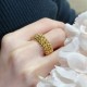 CARTIER カルティエ 超人気美品セール中 2024SS リング CARTIER カルティエ 超人気美品セール中 2024SS リング