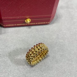 CARTIER カルティエ 超人気美品セール中 2024SS リング