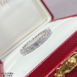 CARTIER カルティエ 超レアな入手困難品 2024SS リング