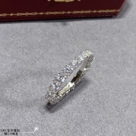 CARTIER カルティエ 超レアな入手困難品 2024SS リング