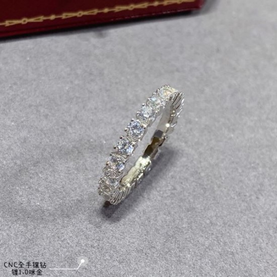CARTIER カルティエ 超レアな入手困難品 2024SS リング