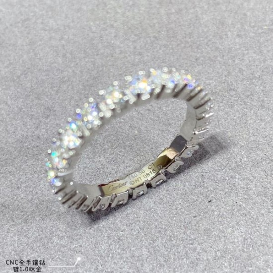 CARTIER カルティエ 超レアな入手困難品 2024SS リング