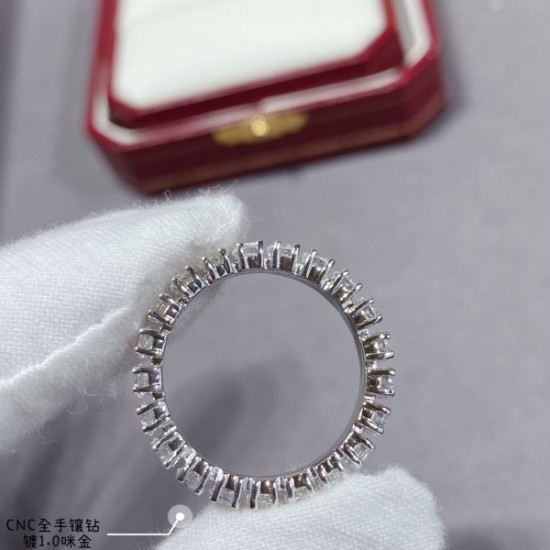 CARTIER カルティエ 超レアな入手困難品 2024SS リング