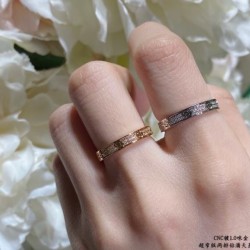 CARTIER カルティエ この夏に入れるべき 2024SS リング