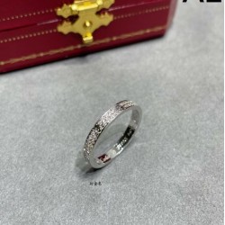 CARTIER カルティエ この夏に入れるべき 2024SS リング