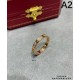 CARTIER カルティエ この夏に入れるべき 2024SS リング