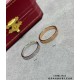 CARTIER カルティエ この夏に入れるべき 2024SS リング