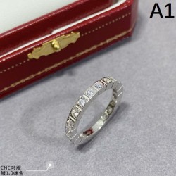CARTIER カルティエ 新作数量限定セール 2024SS リング