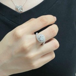 CARTIER カルティエ 流行の注目ブランド 2024SS リング