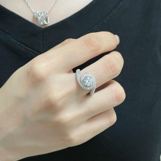 CARTIER カルティエ 流行の注目ブランド 2024SS リング