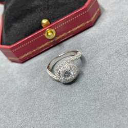CARTIER カルティエ 流行の注目ブランド 2024SS リング