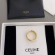 CELINE セリーヌ 春先にはもってこいの色 2024SS リング CELINE セリーヌ 春先にはもってこいの色 2024SS リング