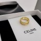 CELINE セリーヌ 春先にはもってこいの色 2024SS リング CELINE セリーヌ 春先にはもってこいの色 2024SS リング