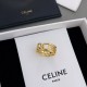 CELINE セリーヌ 春先にはもってこいの色 2024SS リング CELINE セリーヌ 春先にはもってこいの色 2024SS リング
