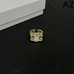 CELINE セリーヌ 希少！取り扱い店舗限定 2024SS リング