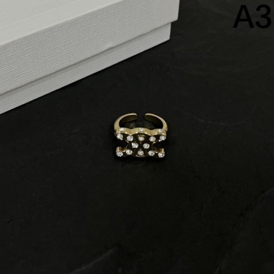 CELINE セリーヌ 希少!取り扱い店舗限定 2024SS リング CELINE セリーヌ 希少!取り扱い店舗限定 2024SS リング