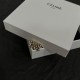 CELINE セリーヌ 希少!取り扱い店舗限定 2024SS リング CELINE セリーヌ 希少!取り扱い店舗限定 2024SS リング