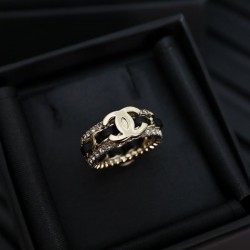 CHANEL シャネル 一番注目されている商品 2024SS リング