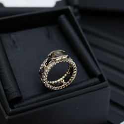 CHANEL シャネル 一番注目されている商品 2024SS リング