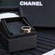 CHANEL シャネル 一番注目されている商品 2024SS リング CHANEL シャネル 一番注目されている商品 2024SS リング