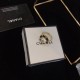 CHANEL シャネル 絶大な人気を博する新作 2024SS リング CHANEL シャネル 絶大な人気を博する新作 2024SS リング