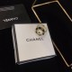 CHANEL シャネル 絶大な人気を博する新作 2024SS リング CHANEL シャネル 絶大な人気を博する新作 2024SS リング