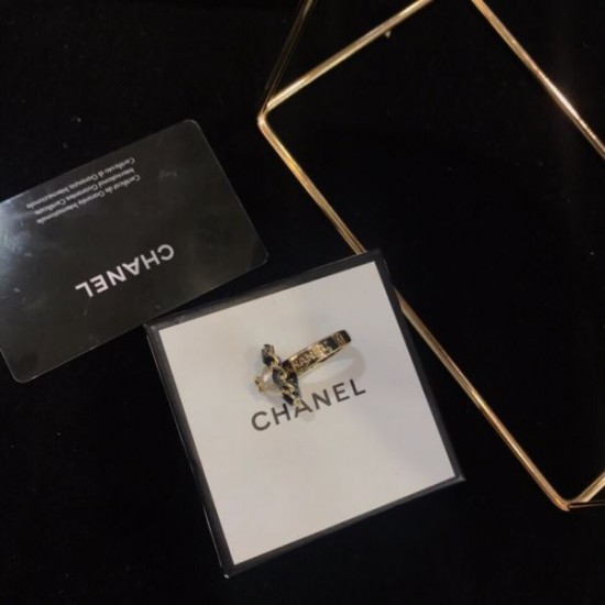 CHANEL シャネル 絶大な人気を博する新作 2024SS リング CHANEL シャネル 絶大な人気を博する新作 2024SS リング