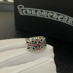 CHROME HEARTS クロムハーツ 人気商品再入荷 2024SS リング