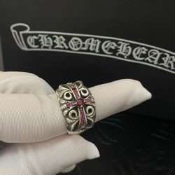 CHROME HEARTS クロムハーツ 人気商品再入荷 2024SS リング