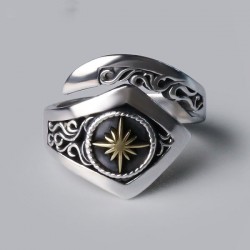 CHROME HEARTS クロムハーツ 超人気シリーズ 2024SS リング