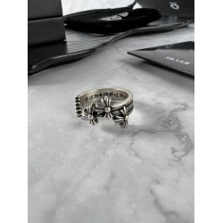 CHROME HEARTS クロムハーツ 一番売れている 2024SS リング