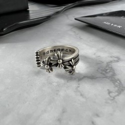 CHROME HEARTS クロムハーツ 一番売れている 2024SS リング