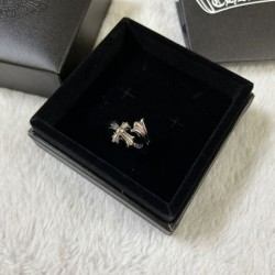 CHROME HEARTS クロムハーツ セールお早めに 2024SS リング