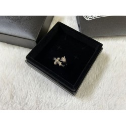 CHROME HEARTS クロムハーツ セールお早めに 2024SS リング
