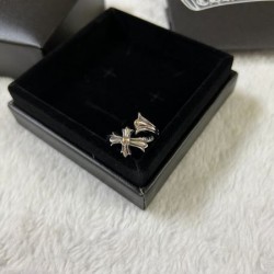 CHROME HEARTS クロムハーツ セールお早めに 2024SS リング